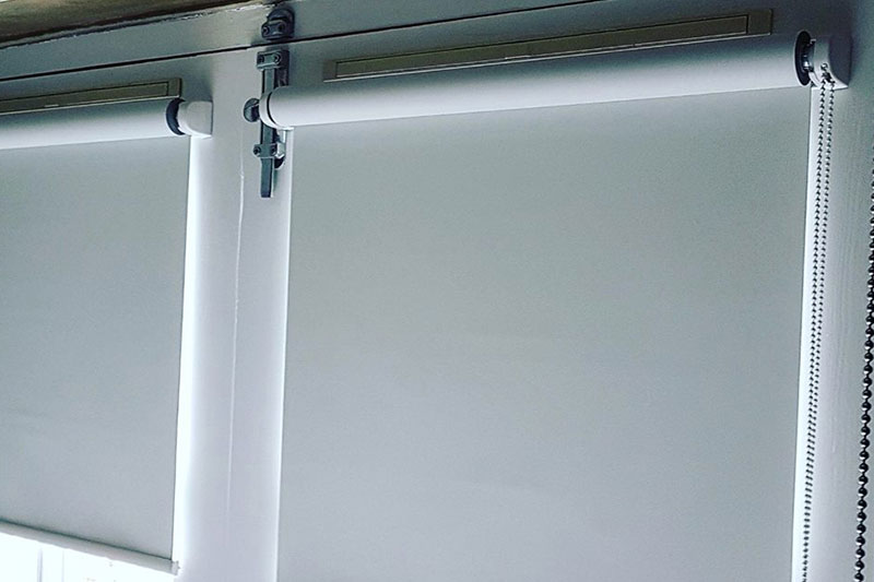 Roller Blinds