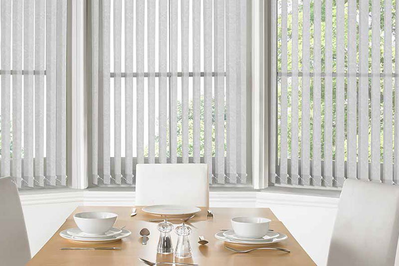 Vertical Blinds